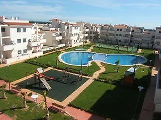 Brisas 4* Alcossebre